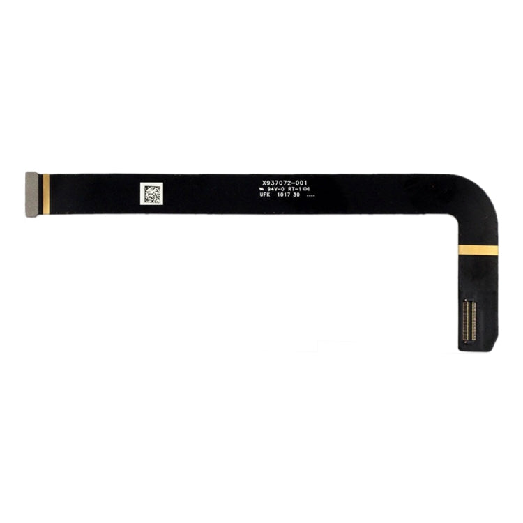 LCD Flex Cable for Microsoft Surface Pro 4 - free shipping - PMC TechLife - Order now!