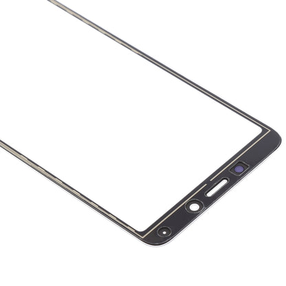 Touch Panel for Xiaomi Redmi 6 / 6A(White) - Touch Panel by PMC Jewellery | Online Shopping South Africa | PMC Jewellery