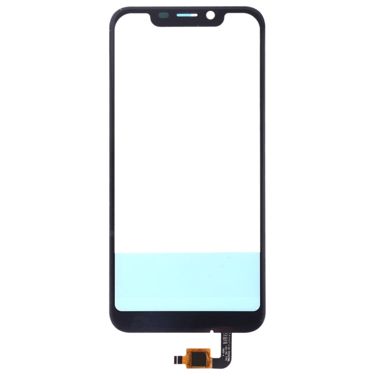 Touch Panel for Blackview A30(Black) - free shipping - PMC TechLife - Order now!