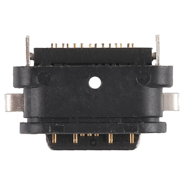 10 PCS Charging Port Connector for Nokia 6 (2nd Gen) - free shipping - PMC TechLife - Order now!