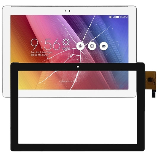 Touch Panel for Asus ZenPad 10 Z300 Z300M(Black) - Touch Panel by PMC Jewellery | Online Shopping South Africa | PMC Jewellery