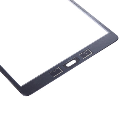 For Galaxy Tab A 9.7 / P550 Touch Panel (Black) - Touch Panel by PMC Jewellery | Online Shopping South Africa | PMC Jewellery