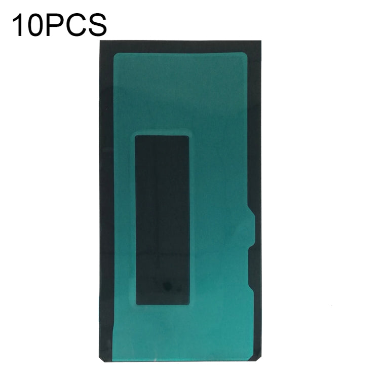 For Galaxy On6 / J6 (2018) / J600 10pcs LCD Digitizer Back Adhesive Stickers - Adhesive Sticker by PMC TechLife | Online Shopping South Africa | PMC TechLife