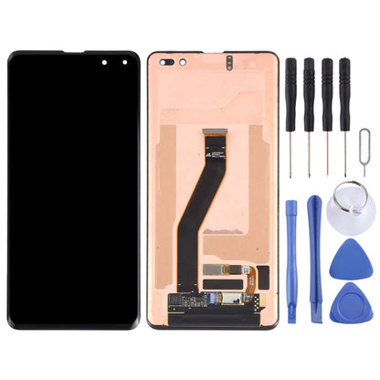 Original Dynamic AMOLED LCD Screen for Galaxy S10 5G with Digitizer Full Assembly - LCD Screen by PMC Jewellery | Online Shopping South Africa | PMC Jewellery