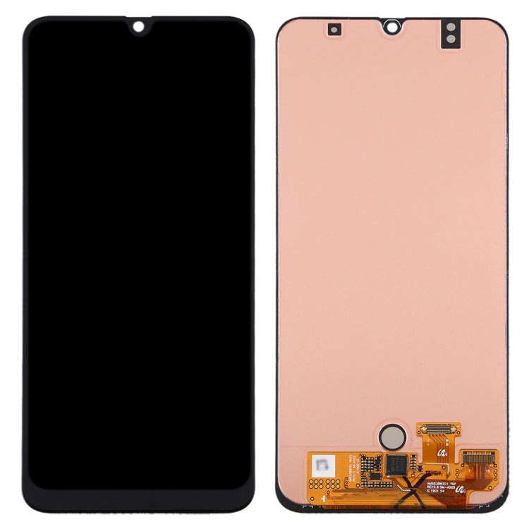 Original Super AMOLED LCD Screen for Galaxy A50s with Digitizer Full Assembly - LCD Screen by PMC Jewellery | Online Shopping South Africa | PMC Jewellery