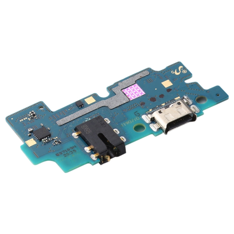 For Galaxy A50 SM-A505 Original Charging Port Board - Charging Port Board by PMC Jewellery | Online Shopping South Africa | PMC Jewellery