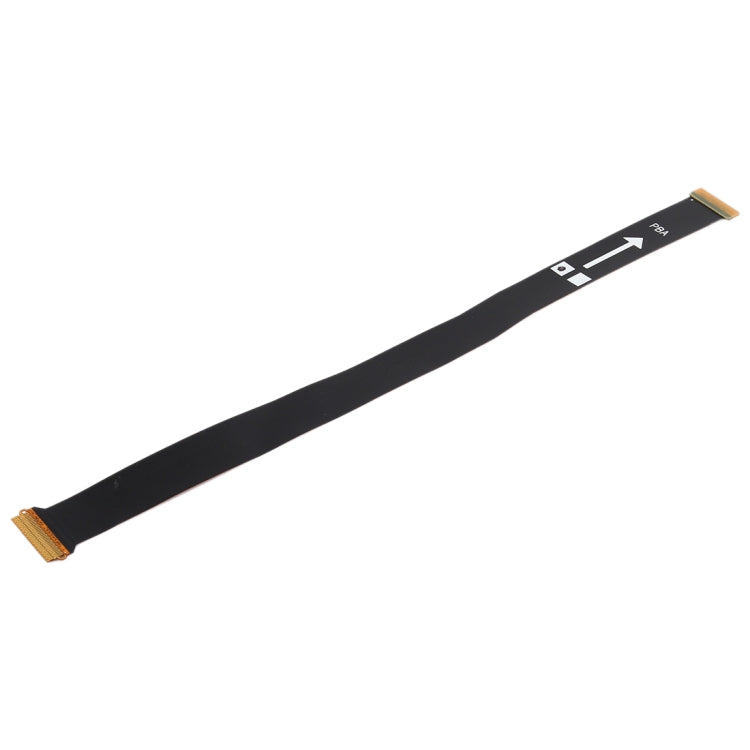 For Galaxy Tab A 10.1 (2019) / SM-T515 / T510 LCD Flex Cable - Flex Cable by PMC Jewellery | Online Shopping South Africa | PMC Jewellery