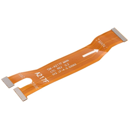 For Samsung Galaxy A21s Motherboard Flex Cable - Flex Cable by PMC Jewellery | Online Shopping South Africa | PMC Jewellery