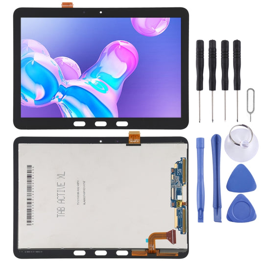 Original LCD Screen for Samsung Galaxy Tab Active Pro SM-T540/T545/T547 with Digitizer Full Assembly - LCD Screen by PMC Jewellery | Online Shopping South Africa | PMC Jewellery