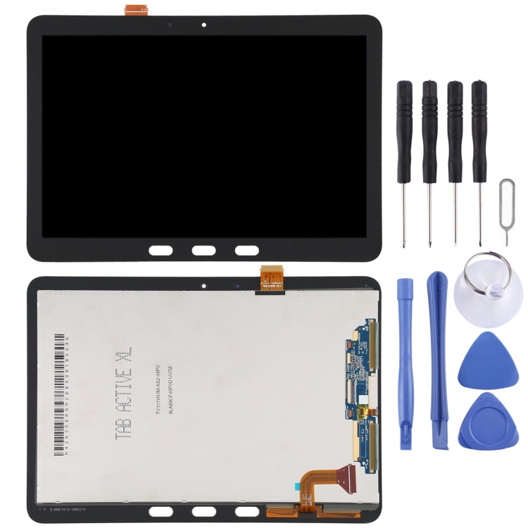 Original LCD Screen for Samsung Galaxy Tab Active Pro SM-T540/T545/T547 with Digitizer Full Assembly - LCD Screen by PMC Jewellery | Online Shopping South Africa | PMC Jewellery