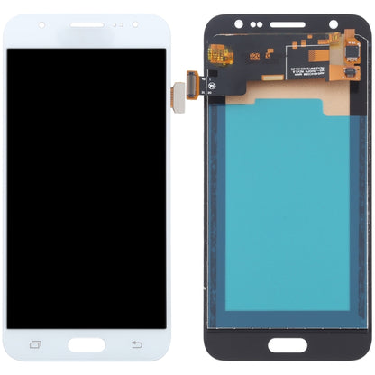 TFT LCD Screen for Galaxy J5 (2015) J500F, J500FN, J500F/DS, J500G, J500M with Digitizer Full Assembly (Blue) - LCD Screen by PMC Jewellery | Online Shopping South Africa | PMC Jewellery