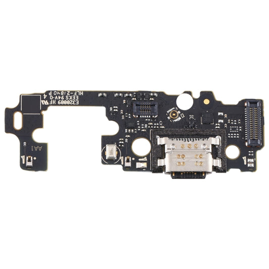 For Samsung Galaxy A6s / SM-G6200 Original Charging Port Board - Charging Port Board by PMC Jewellery | Online Shopping South Africa | PMC Jewellery