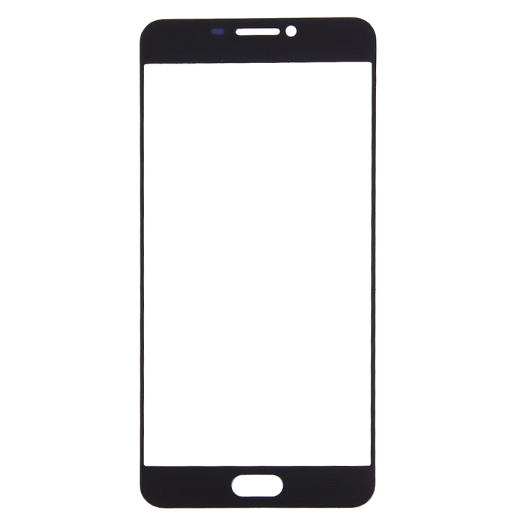 For Samsung Galaxy C5 10pcs Front Screen Outer Glass Lens (Black) - free shipping - PMC TechLife - Order now!