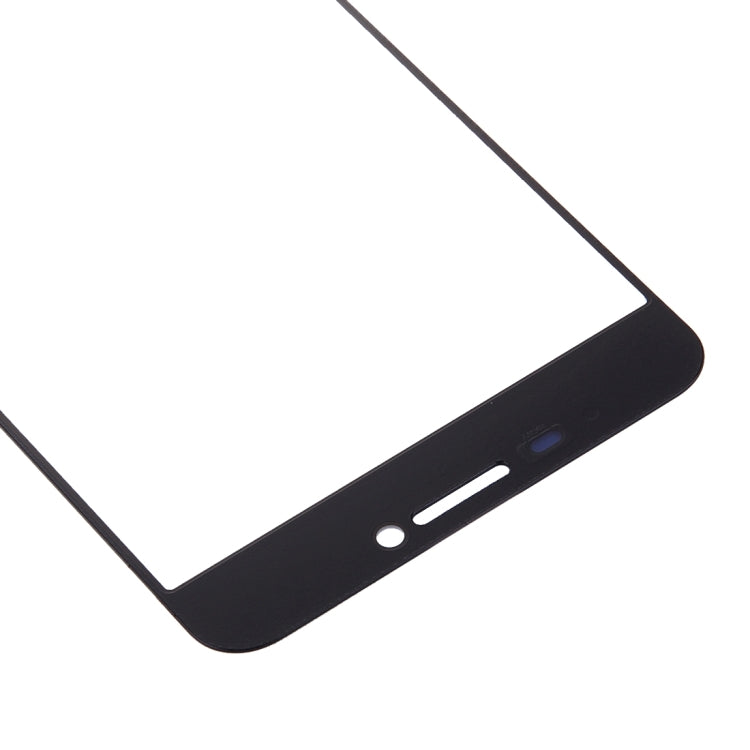 For Samsung Galaxy C7 10pcs Front Screen Outer Glass Lens (Black) - free shipping - PMC TechLife - Order now!