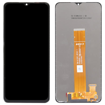 LCD Screen and Digitizer Full Assembly for Samsung Galaxy A12/A12 Nacho/A02 SM-A125 SM-A127 SM-A022 - LCD Screen by PMC Jewellery | Online Shopping South Africa | PMC Jewellery