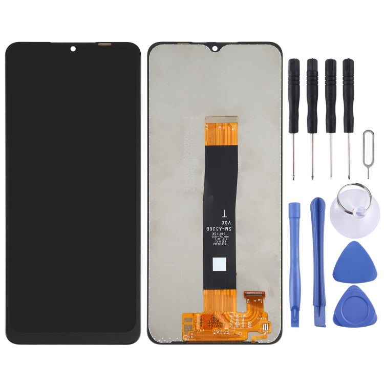 OEM LCD Screen for Samsung Galaxy A32 5G With Digitizer Full Assembly - LCD Screen by PMC Jewellery | Online Shopping South Africa | PMC Jewellery