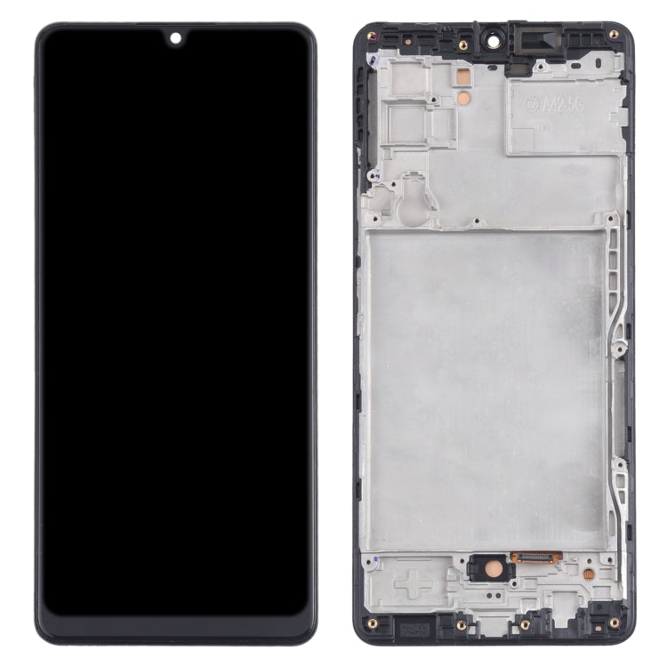 TFT LCD Screen for Samsung Galaxy A42 5G SM-A426 Digitizer Full Assembly With Frame Not Supporting Fingerprint Identification - LCD Screen by PMC Jewellery | Online Shopping South Africa | PMC Jewellery
