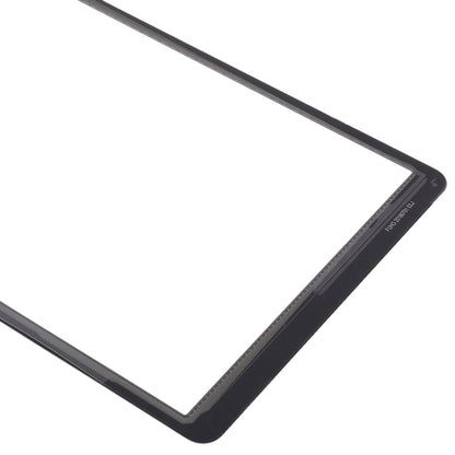 For Samsung Galaxy Tab A 10.5 / SM-T590  Touch Panel with OCA Optically Clear Adhesive (Black) - Touch Panel by PMC Jewellery | Online Shopping South Africa | PMC Jewellery