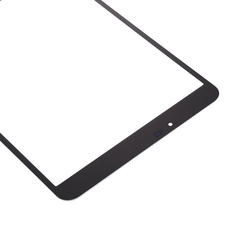 For Samsung Galaxy Tab S2 8.0 / T713 Front Screen Outer Glass Lens with OCA Optically Clear Adhesive (White) - Outer Glass Lens by PMC Jewellery | Online Shopping South Africa | PMC Jewellery