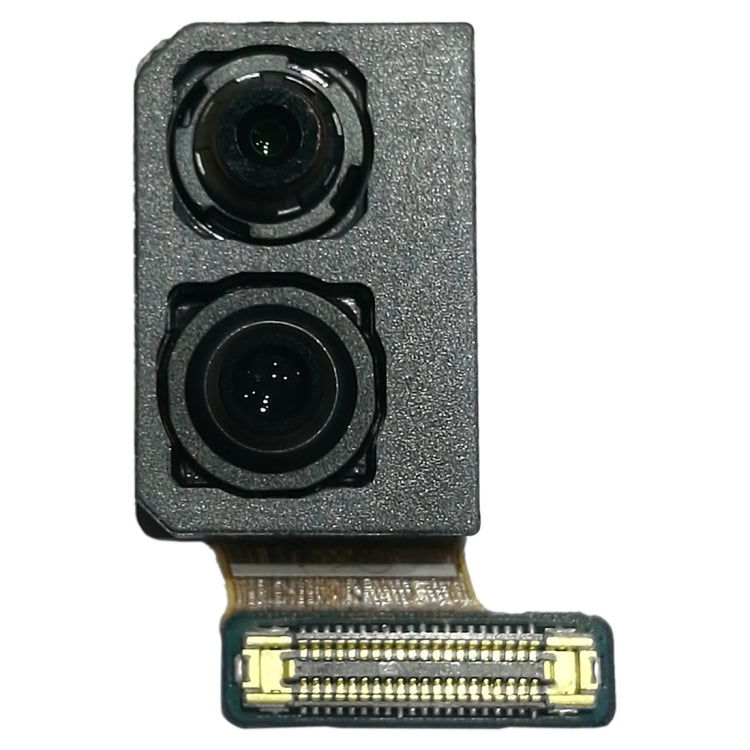 For Galaxy S10+ SM-G975F/DS (EU Version) Front Facing Camera Module - Camera by PMC Jewellery | Online Shopping South Africa | PMC Jewellery