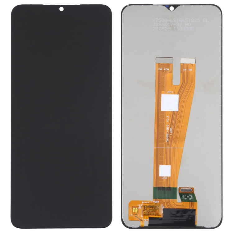 Original LCD Screen for Samsung Galaxy A04 SM-A045F Digitizer Full Assembly - LCD Screen by PMC Jewellery | Online Shopping South Africa | PMC Jewellery
