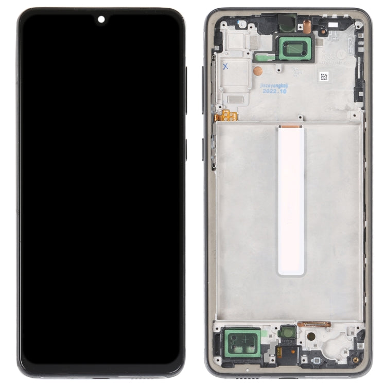 incell LCD Screen For Samsung Galaxy A33 5G SM-A336 Digitizer Full Assembly with Frame,Not Supporting Fingerprint Identification - LCD Screen by PMC Jewellery | Online Shopping South Africa | PMC Jewellery
