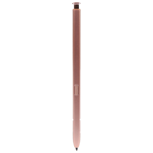 For Samsung Galaxy Note20 SM-980F Screen Touch Pen (Gold) - Others by PMC Jewellery | Online Shopping South Africa | PMC Jewellery