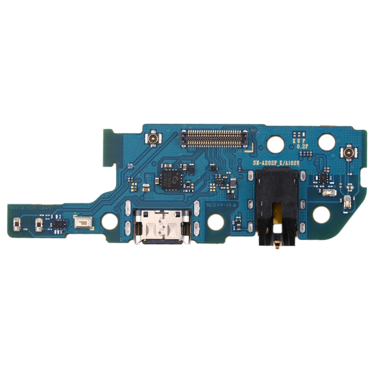 For Galaxy A20e A202F Charging Port Board - Charging Port Board by PMC Jewellery | Online Shopping South Africa | PMC Jewellery