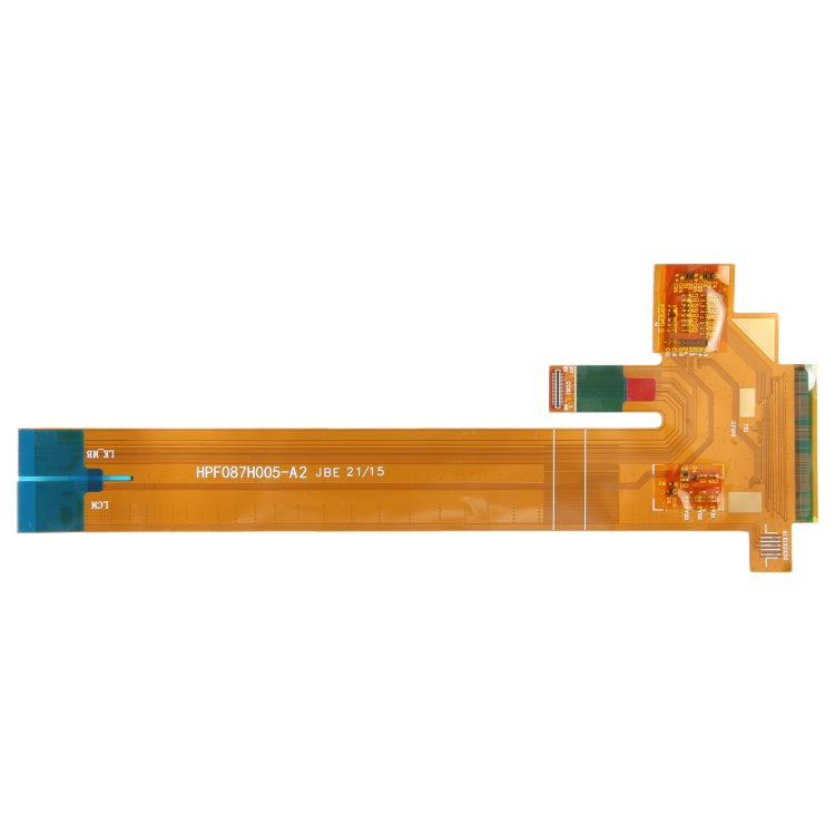 For Samsung Galaxy Tab A7 Lite SM-T220/T225 LCD Flex Cable - Flex Cable by PMC Jewellery | Online Shopping South Africa | PMC Jewellery