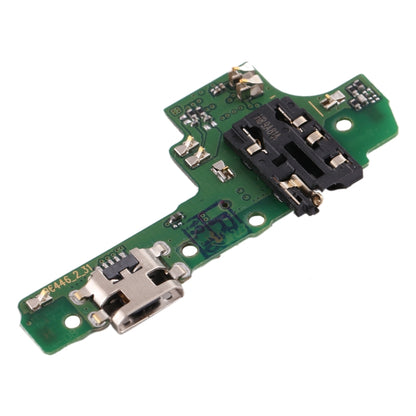 For Galaxy A10S(EU Version M15) Charging Port Board - Charging Port Board by PMC Jewellery | Online Shopping South Africa | PMC Jewellery