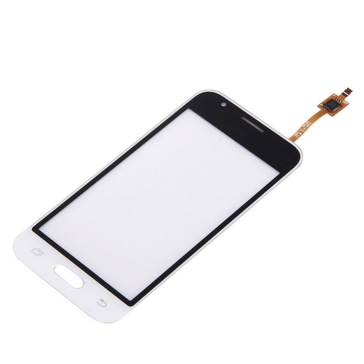 For Galaxy J1 Mini / J105 Touch Panel (White) - Touch Panel by PMC Jewellery | Online Shopping South Africa | PMC Jewellery