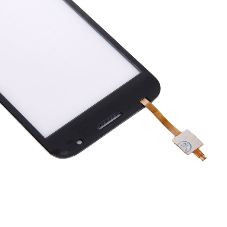 For Galaxy J1 Mini / J105 Touch Panel (White) - Touch Panel by PMC Jewellery | Online Shopping South Africa | PMC Jewellery