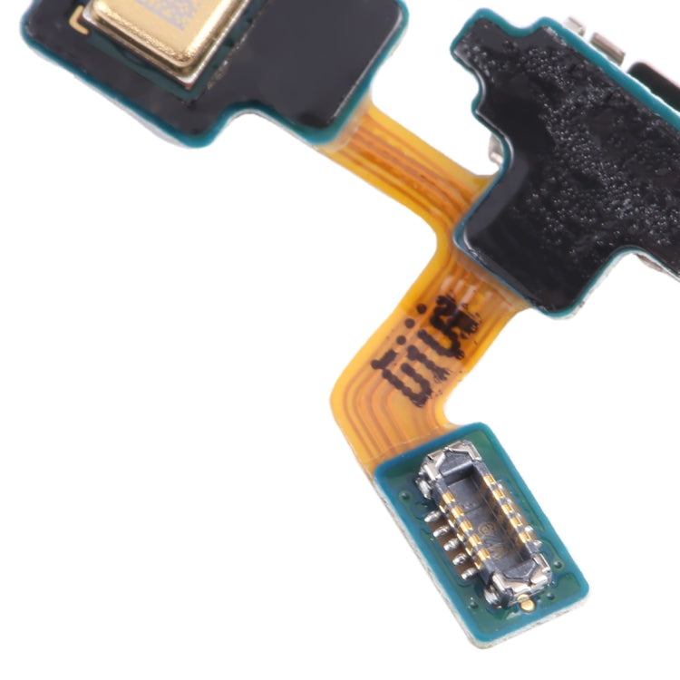 Original Power + Return + Microphone Flex Cable For Samsung Galaxy Watch4 Classic 46mm SM-R890 R895 - For Samsung by PMC Jewellery | Online Shopping South Africa | PMC Jewellery