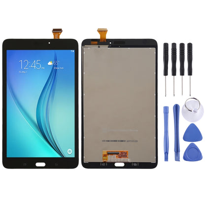 Original LCD Screen for Samsung Galaxy Tab E 8.0 T377 (Wifi Version) with Digitizer Full Assembly (Black) - LCD Screen by PMC Jewellery | Online Shopping South Africa | PMC Jewellery