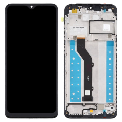 TFT LCD Screen for Nokia 5.3 / TA-1227 / TA-1229 / TA-1223 / TA-12234 with Digitizer Full Assembly (Black) - LCD Screen by PMC Jewellery | Online Shopping South Africa | PMC Jewellery