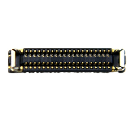For Huawei Honor Play 10PCS Motherboard LCD Display FPC Connector - FPC Connector by PMC Jewellery | Online Shopping South Africa | PMC Jewellery
