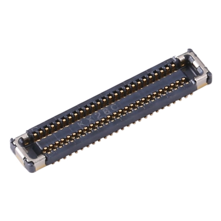 For Huawei P10 10PCS Motherboard LCD Display FPC Connector - FPC Connector by PMC Jewellery | Online Shopping South Africa | PMC Jewellery