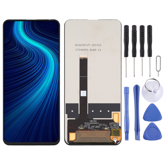 OEM LCD Screen for Huawei Honor X10 5G with Digitizer Full Assembly - LCD Screen by PMC Jewellery | Online Shopping South Africa | PMC Jewellery