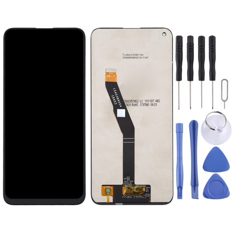 OEM LCD Screen for Huawei P40 Lite E with Digitizer Full Assembly - LCD Screen by PMC Jewellery | Online Shopping South Africa | PMC Jewellery