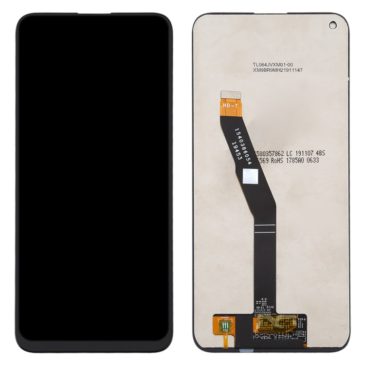 OEM LCD Screen for Huawei P40 Lite E with Digitizer Full Assembly - LCD Screen by PMC Jewellery | Online Shopping South Africa | PMC Jewellery