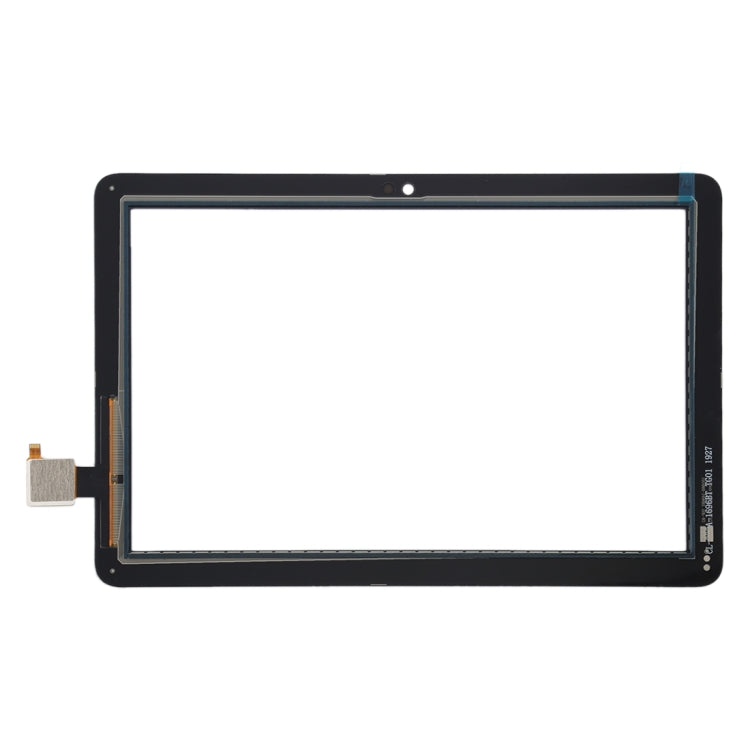 Touch Panel for Amazon Kindle Fire HD 8 Plus (2020) (Black) - For Amazon by PMC Jewellery | Online Shopping South Africa | PMC Jewellery