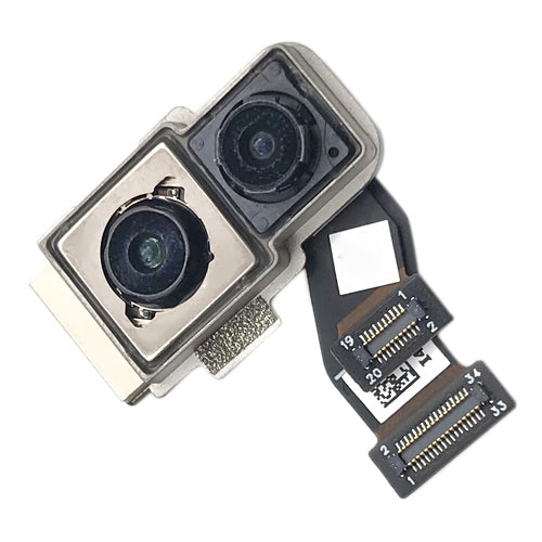 Back Facing Camera for Asus Zenfone 5 2018 ZE620KL - Camera by PMC TechLife | Online Shopping South Africa | PMC TechLife