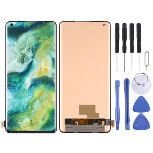 Original AMOLED LCD Screen for OPPO Find X2 / Find X2 Pro with Digitizer Full Assembly - LCD Screen by PMC Jewellery | Online Shopping South Africa | PMC Jewellery