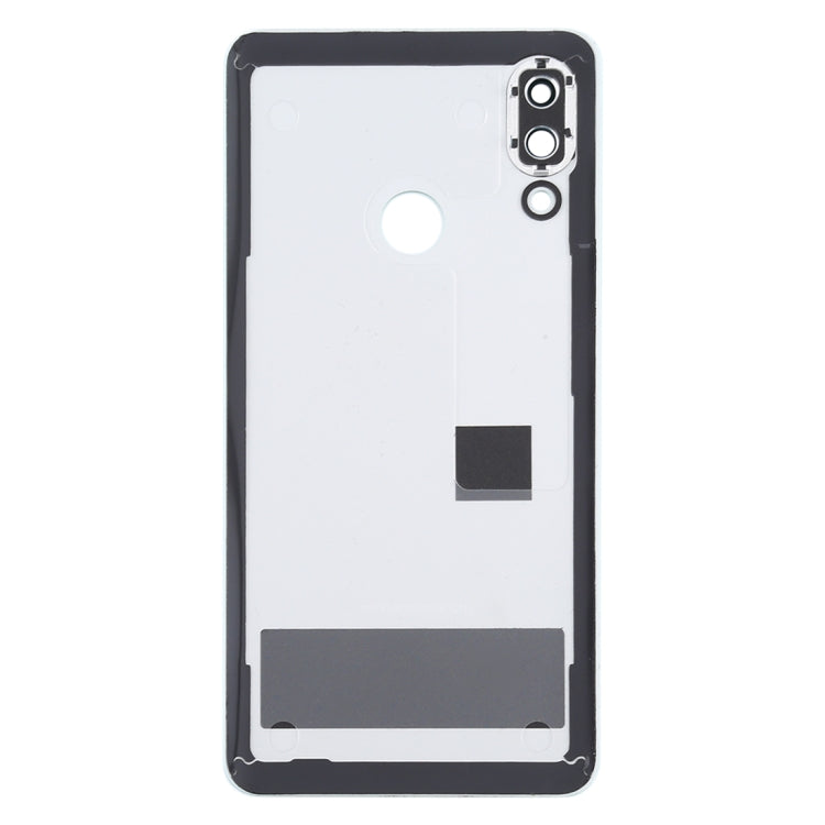 Original Battery Back Cover for HTC U19e(Green) - Back Cover by PMC TechLife | Online Shopping South Africa | PMC TechLife