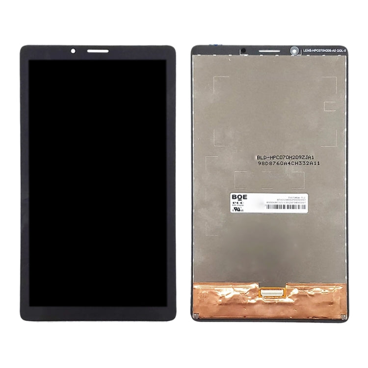 OEM LCD Screen for Lenovo Tab M7 TB-7305 TB-7305F TB-7305i TB-7305x with Digitizer Full Assembly - LCD Screen by PMC Jewellery | Online Shopping South Africa | PMC Jewellery