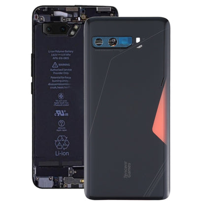 Battery Back Cover for Asus ROG Phone 3 ZS661KS - Back Cover by PMC Jewellery | Online Shopping South Africa | PMC Jewellery