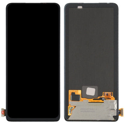 Original AMOLED LCD Screen for Xiaomi Redmi K30 Ultra M2006J10C with Digitizer Full Assembly - LCD Screen by PMC Jewellery | Online Shopping South Africa | PMC Jewellery