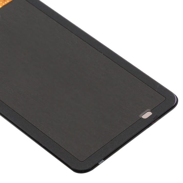Original AMOLED LCD Screen for Xiaomi Redmi K30 Ultra M2006J10C with Digitizer Full Assembly - free shipping - PMC TechLife - Order now!