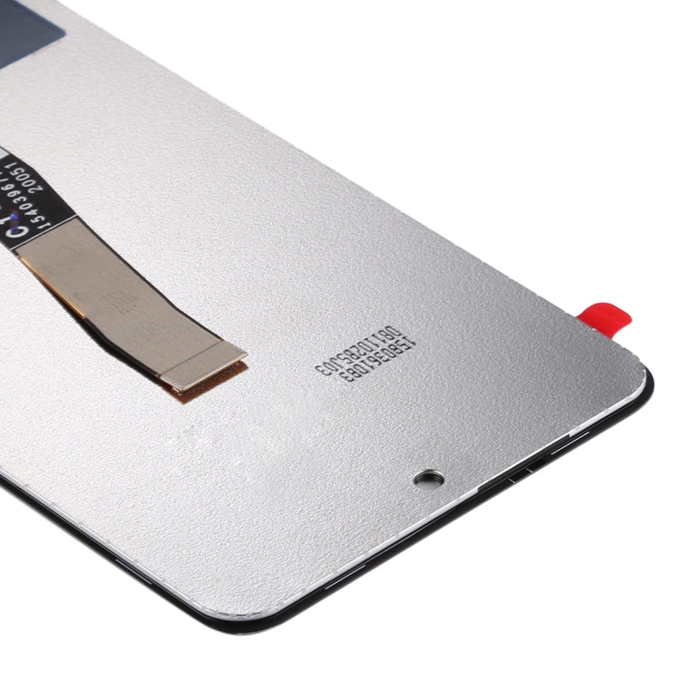 Original LCD Screen and Digitizer Full Assembly for Xiaomi Redmi Note 9s / Note 9 Pro / Note 9 Pro Max / Note 10 Lite - free shipping - PMC TechLife - Order now!