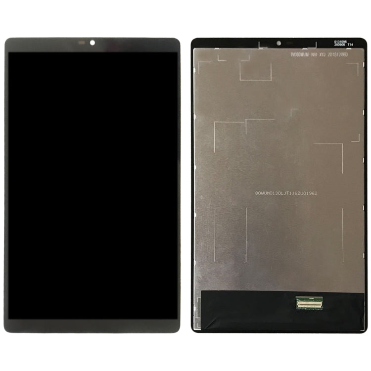 OEM LCD Screen for Lenovo Tab M8 FHD TB-8705 TB-8705N TB-8705M TB-8705F with Digitizer Full Assembly (Black) - LCD Screen by PMC Jewellery | Online Shopping South Africa | PMC Jewellery